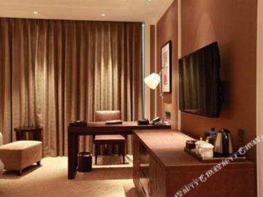 Karon Garden Hotel Shanghai