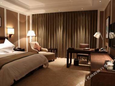 Karon Garden Hotel Shanghai