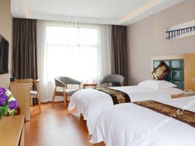 Hongyi Boutique Hotel