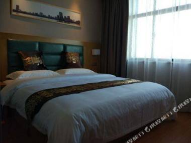 Hongyi Boutique Hotel