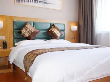 Hongyi Boutique Hotel