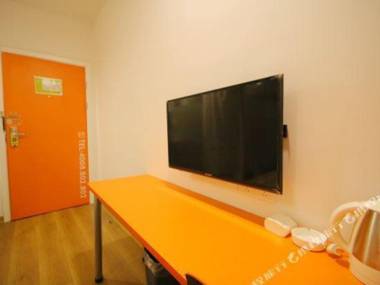 Pod Inn Shanghai Xiuyan Road Metro Station