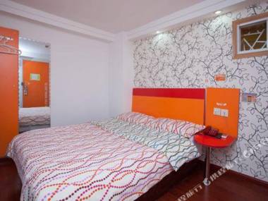 Pod Inn (Shanghai Kongjiang Road Xinhua Hospital)