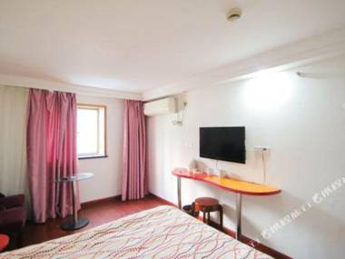 Pod Inn (Shanghai Kongjiang Road Xinhua Hospital)