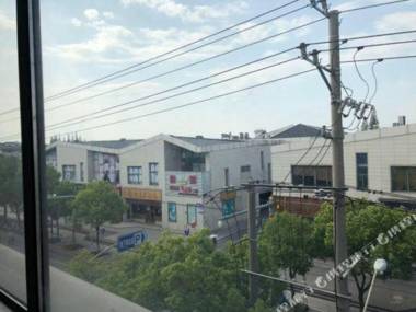 Pod Inn (Shanghai Zhujiajiao)