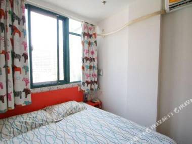 Pod Inn Shanghai Xujiahui Yishan Road Metro Station