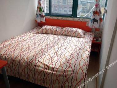 Pod Inn Shanghai Xujiahui Yishan Road Metro Station