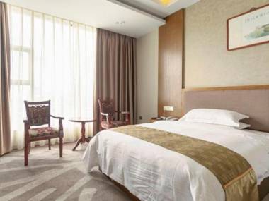 Wuzhou International Hotel