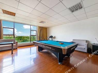 Wuzhou International Hotel