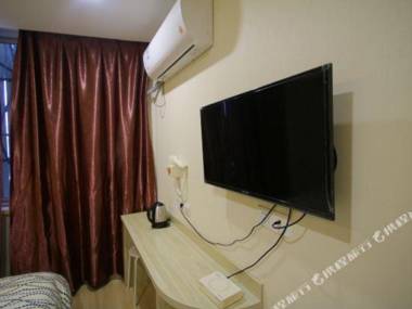 Pod Inn (Shanghai Zhoupu Wanda Plaza)