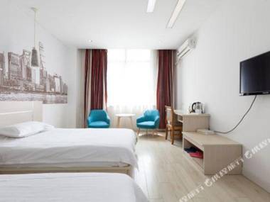 99inn Selected (Shanghai Fengxian Long-distance Bus Station Nanting Road)