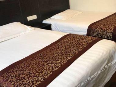 Shanghai Baixing Hotel