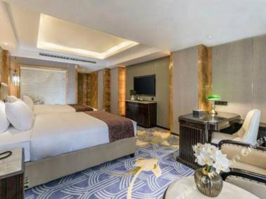 Putian Meibo Hotel (Shanghai International Tourism and Resorts Zone)