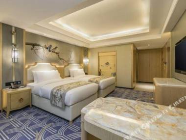 Putian Meibo Hotel (Shanghai International Tourism and Resorts Zone)
