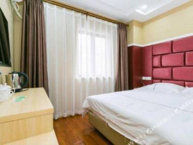 Shanghai Junxin Hotel