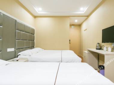 Shanghai Junxin Hotel