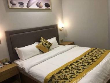 Pebble Motel (Shanghai Lianhua South Road)