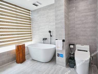 Youjian Jingshe Hostel