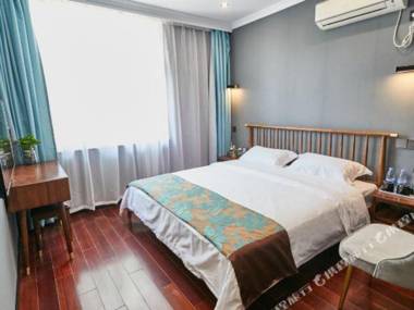 Youjian Jingshe Hostel