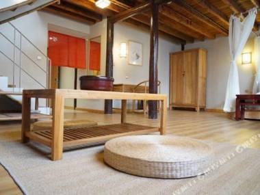 Chanzhiquan Cultural Theme Hotel