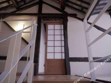 Chanzhiquan Cultural Theme Hotel