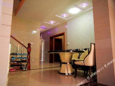 Edinburgh Fashion Hotel