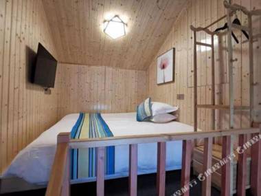 Ruyi Xiaoyuan Hostel