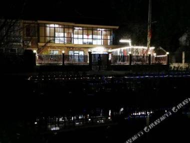 Ruyi Xiaoyuan Hostel