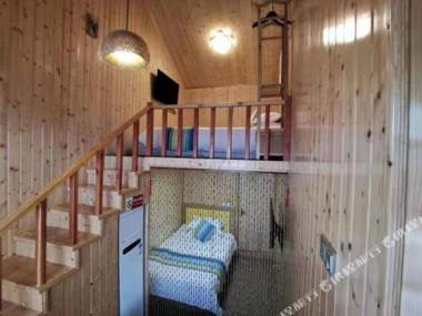 Ruyi Xiaoyuan Hostel