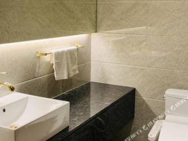 Tangland Hot Spring Hotel (Shanghai Changqing)