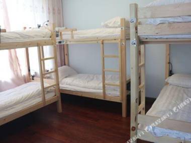 Hongqiao Transportation Hub International Youth Hostel (Shanghai National Convention and Exhibition