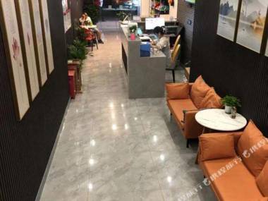 Shanghai wanshangke Express Hotel