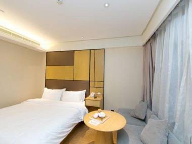 Ji Hotel (Shanghai Changshou Road )