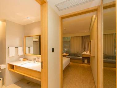 Ji Hotel (Shanghai Changshou Road )