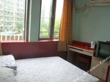 Zhongyou Hotel Shanghai