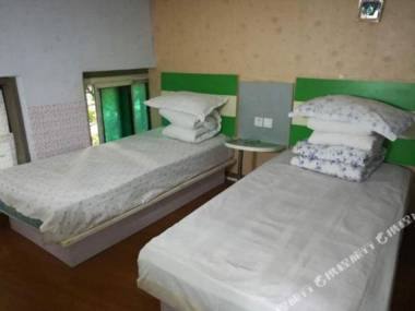 Zhongyou Hotel Shanghai