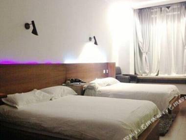 Shanghai Longna Business Hotel