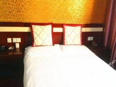 Shanghai Longna Business Hotel