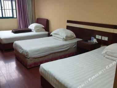 Shanghai Longna Business Hotel