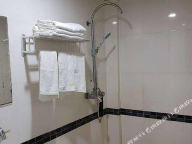 Shanghai Longna Business Hotel