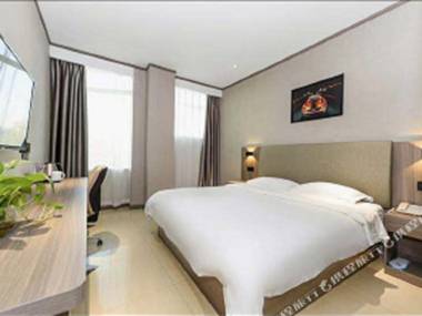 Xianting Hostel (Anting)