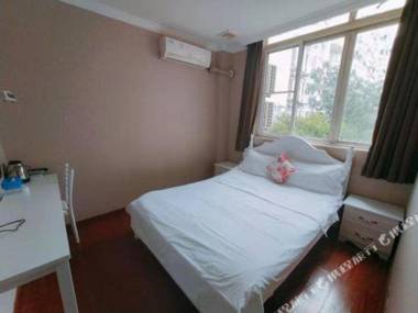 Jingyan Hostel