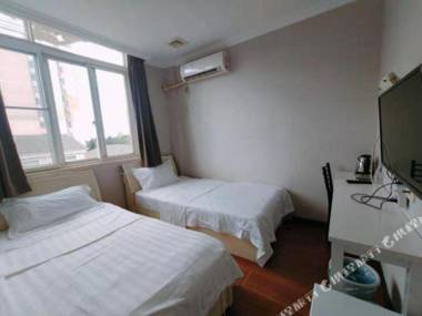 Jingyan Hostel