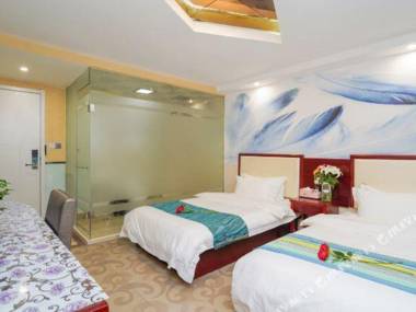Shangjie Fashion Hotel