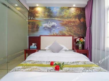 Shangjie Fashion Hotel