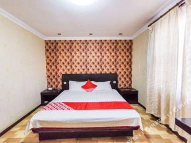 Yi Yuan Hotel Shanghai