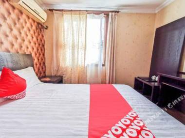 Yi Yuan Hotel Shanghai