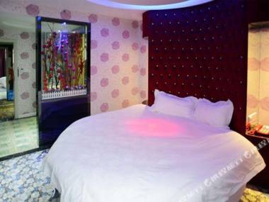 Yijia Boutique Hotel