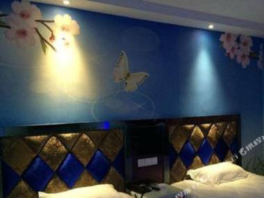 Ya Tao Fashion Hotel