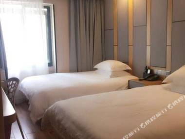 Baoquan Boutique Hotel (Shanghai People's Square Center)